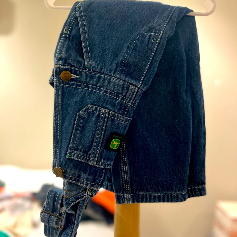 Childrens overalls